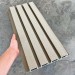 Фасадная реечная панель EasyDecking Wood-X 219х26 Бежевый купить в Пензе