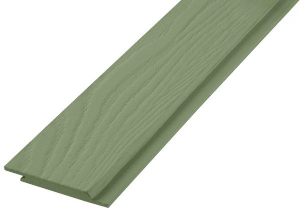 Фиброцементный сайдинг FCSPRO Click Shtil F65 (Осенняя трава) купить в Пензе