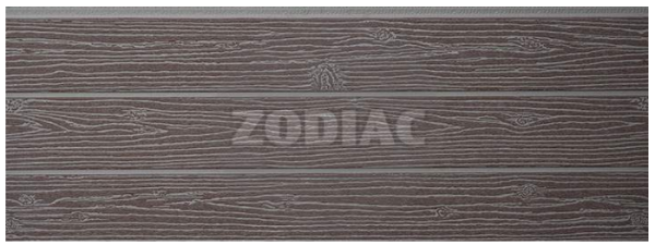 Фасадная панель Zodiac ТРОЙНАЯ ДОСКА AE11-002 купить в Пензе