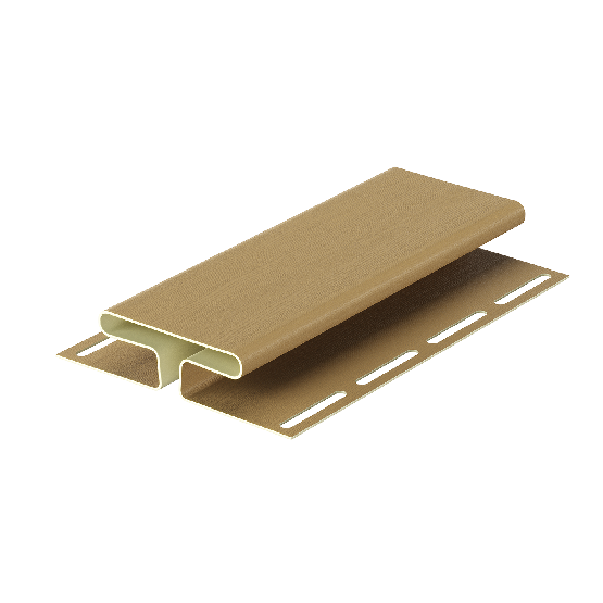 H-профиль Docke Карамель купить в Пензе