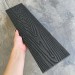 Заборная доска EasyDecking Wood-X 131х11 Черное дерево купить в Пензе
