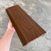 Фасадная панель EasyDecking Wood-X 156х21 Коричневый купить в Пензе
