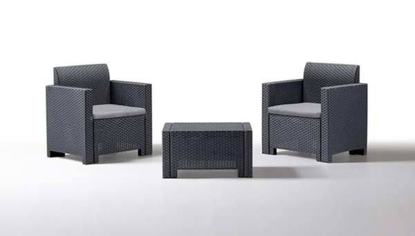 Комплект Nebraska Terrace купить в Пензе