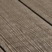 Террасная доска SW Abies (R) - радиальный распил Темно-коричневый купить в Пензе