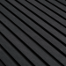 Стеновая панель CM Decking CM Wall, BLACK WOOD (Черное дерево) купить в Пензе