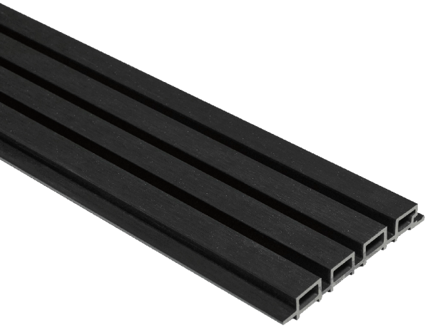 Стеновая панель CM Decking CM Wall, BLACK WOOD (Черное дерево) купить в Пензе