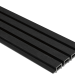 Стеновая панель CM Decking CM Wall, BLACK WOOD (Черное дерево) купить в Пензе