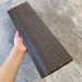 Заборная панель шип-паз EasyDecking Wood-Х 146х20 Венге купить в Пензе