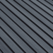 Стеновая панель CM Decking Wall, 26x219x3000 мм EBONY (Эбен) купить в Пензе