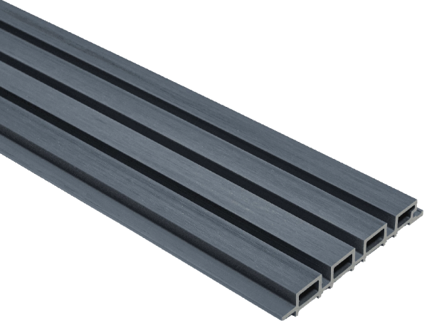 Стеновая панель CM Decking Wall, 26x219x3000 мм EBONY (Эбен) купить в Пензе