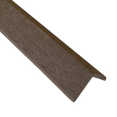 Уголок 3D EasyDecking Wood-Х 50х50 Шлифованный Венге купить в Пензе