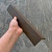 Уголок 3D EasyDecking Wood-Х 50х50 Шлифованный Венге купить в Пензе