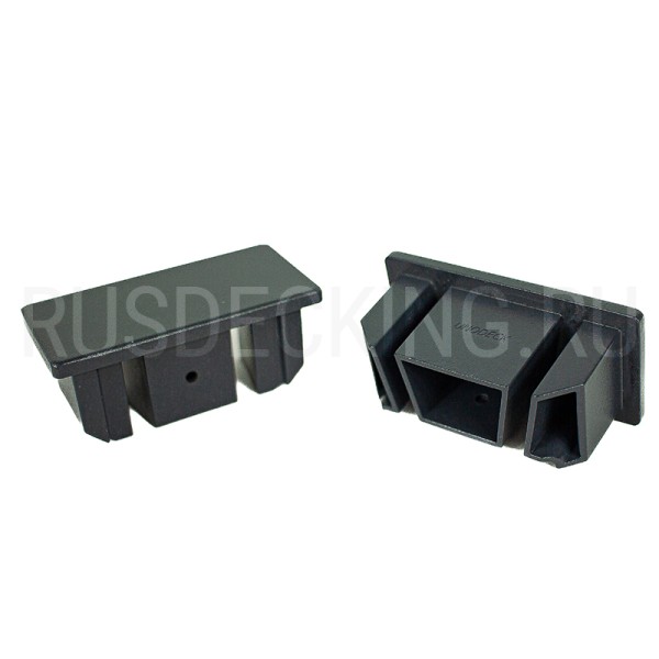 Заглушка для перил торцевая купить в Пензе