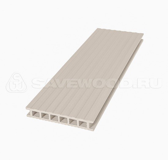Террасная доска из ДПК SW Quercus  Бежевый  купить в Пензе