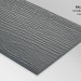 Фиброцементный сайдинг Fibra Plank Графитовый серый / RAL 7024 купить в Пензе