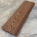 Заборная панель шип-паз EasyDecking Wood-Х 146х20 Коричневый купить в Пензе