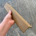Уголок 3D EasyDecking Wood-Х 50х50 Шлифованный Дуб купить в Пензе