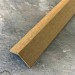 Уголок 3D EasyDecking Wood-Х 50х50 Шлифованный Дуб купить в Пензе