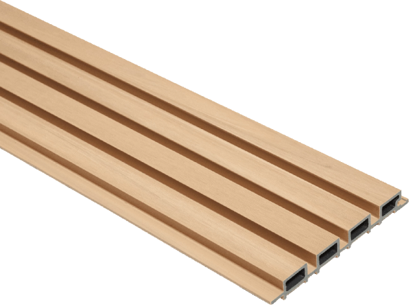 Стеновая панель CM Decking Wall, 26x219x3000 мм PINE (Сосна) купить в Пензе