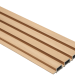 Стеновая панель CM Decking Wall, 26x219x3000 мм PINE (Сосна) купить в Пензе