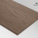 Фиброцементный сайдинг Fibra Plank Терракотовый / RAL 8028 купить в Пензе