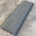Заборная панель шип-паз EasyDecking Wood-Х 146х20 Серый купить в Пензе