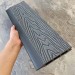 Заборная панель шип-паз EasyDecking Wood-Х 146х20 Серый купить в Пензе