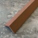 Уголок 3D EasyDecking Wood-Х 50х50 Шлифованный Коричневый купить в Пензе
