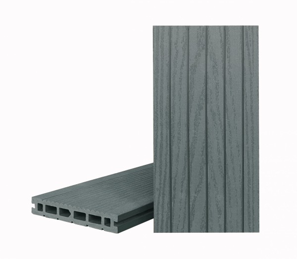 Террасная доска Классик Анис (пустотелая с пазом) Кантри (Под заказ) купить в Пензе