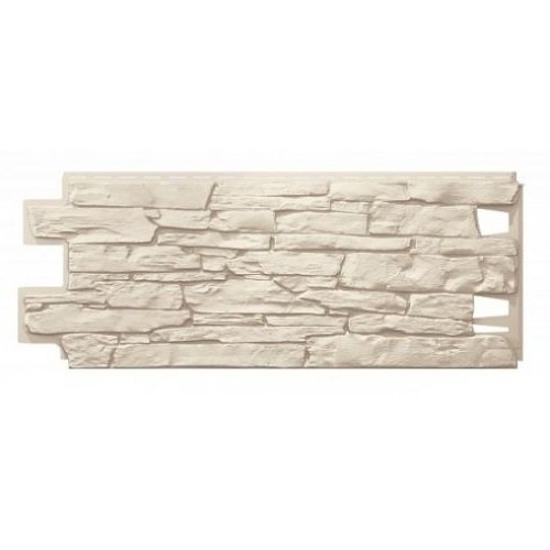 Фасадная панель VOX VILO Solid Stone Бежевый купить в Пензе