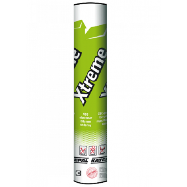 Ковер подкладочный KATEPAL Xtreme С самоклеящейся полосой купить в Пензе