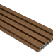 Стеновая панель CM Decking Wall, 26x219x3000 мм TEAK (Тик) купить в Пензе
