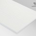 Фиброцементный сайдинг Fibra Plank Белый классический / RAL 9003 купить в Пензе