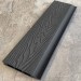 Заборная панель шип-паз EasyDecking Wood-Х 146х20 Черное дерево купить в Пензе