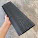 Заборная панель шип-паз EasyDecking Wood-Х 146х20 Черное дерево купить в Пензе