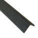 Уголок 3D EasyDecking Wood-Х 50х50 Шлифованный Черное дерево купить в Пензе