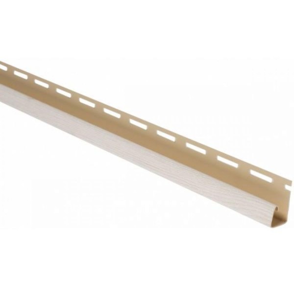 J-профиль Люкс Крашенный, К-15, ВН, Ясень купить в Пензе