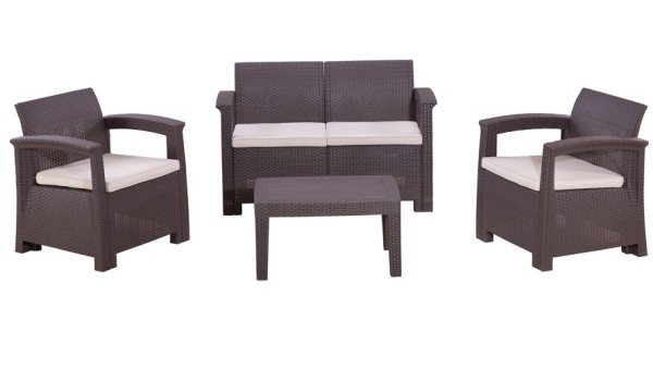 Комплект Rattan Comfort 4 купить в Пензе