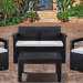 Комплект Rattan Comfort 4 купить в Пензе