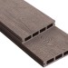 Террасная доска ДПК Outdoor 3D NEVADA/CALIFORNIA BROWN коричневая микс купить в Пензе