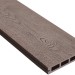 Террасная доска ДПК Outdoor 3D NEVADA/CALIFORNIA BROWN коричневая микс купить в Пензе