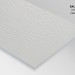 Фиброцементный сайдинг Fibra Plank Светло серый RAL 7047 купить в Пензе