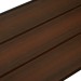 Фасадная панель из ДПК CM Cladding Timber Спайси Браун купить в Пензе