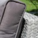 Диван-Трансформер AFINA плетеный из иск. ротанга AFM-320G Grey купить в Пензе