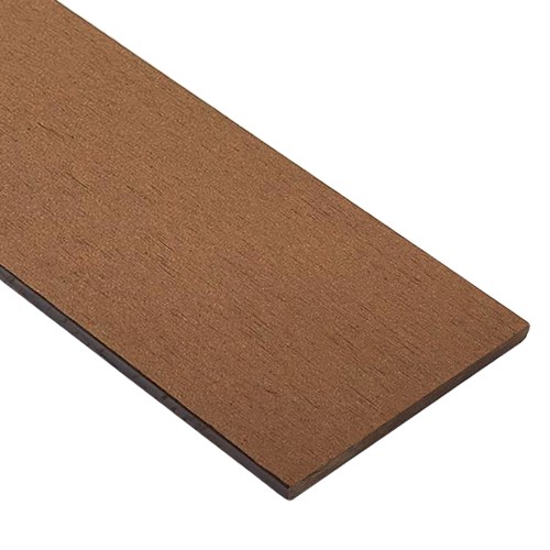 Универсальная доска EasyDecking Wood-X 131х11 Коричневый купить в Пензе