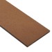 Универсальная доска EasyDecking Wood-X 131х11 Коричневый купить в Пензе
