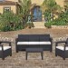 Комплект Rattan Comfort 5 купить в Пензе
