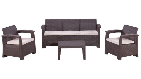 Комплект Rattan Comfort 5 купить в Пензе
