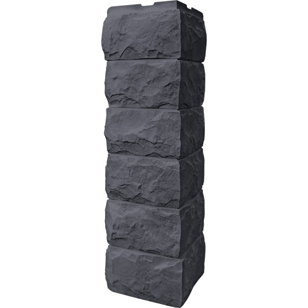 Угол наружный FineBer, Скол Асфальт купить в Пензе