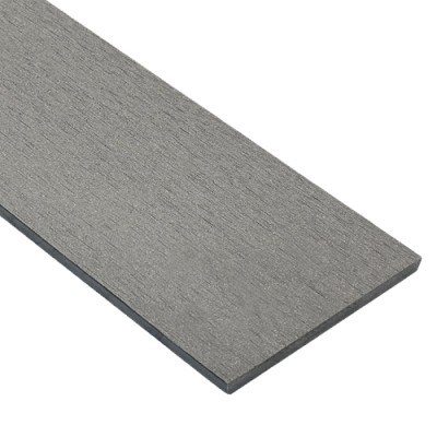 Универсальная доска EasyDecking Wood-X 131х11 Серый